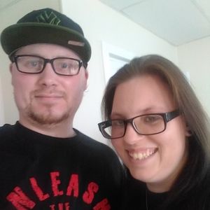 Meet your Posher, Vinny